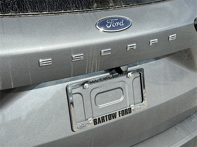 2026 Ford Escape Plug-In Hybrid Base
