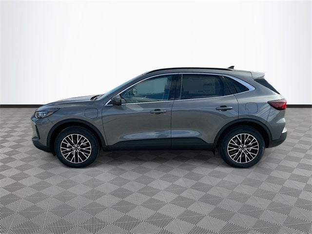 2026 Ford Escape Plug-In Hybrid Base