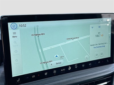 2026 Ford Escape Plug-In Hybrid Base