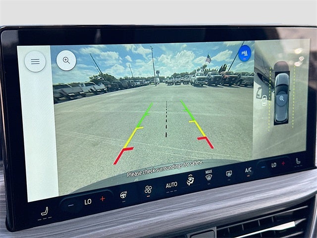 2026 Ford Escape Plug-In Hybrid Base