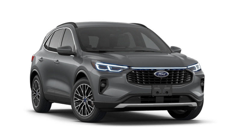 2026 Ford Escape Plug-In Hybrid Base