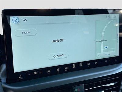 2026 Ford Escape Plug-In Hybrid Base