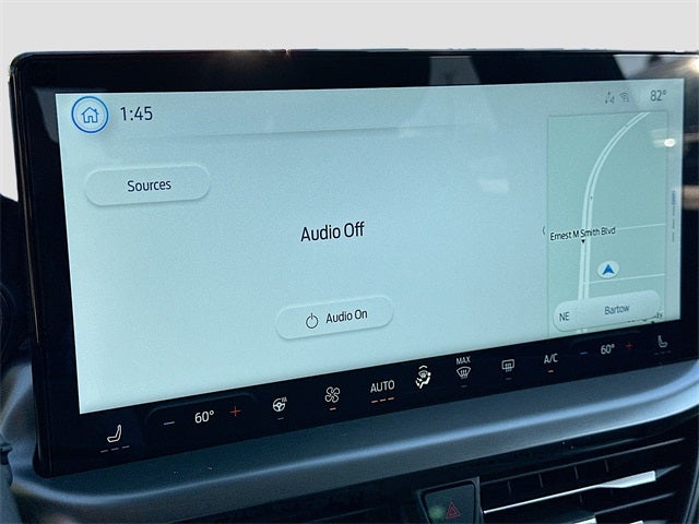 2026 Ford Escape Plug-In Hybrid Base