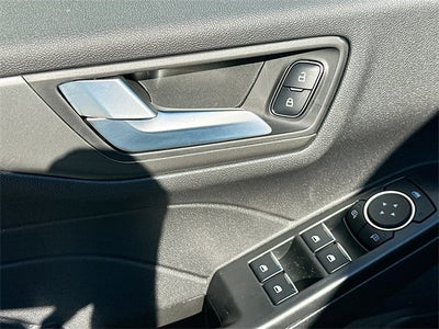 2026 Ford Escape Plug-In Hybrid Base