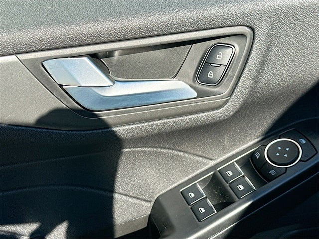 2026 Ford Escape Plug-In Hybrid Base