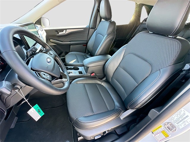 2026 Ford Escape Plug-In Hybrid Base