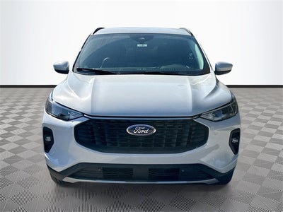 2026 Ford Escape Plug-In Hybrid Base