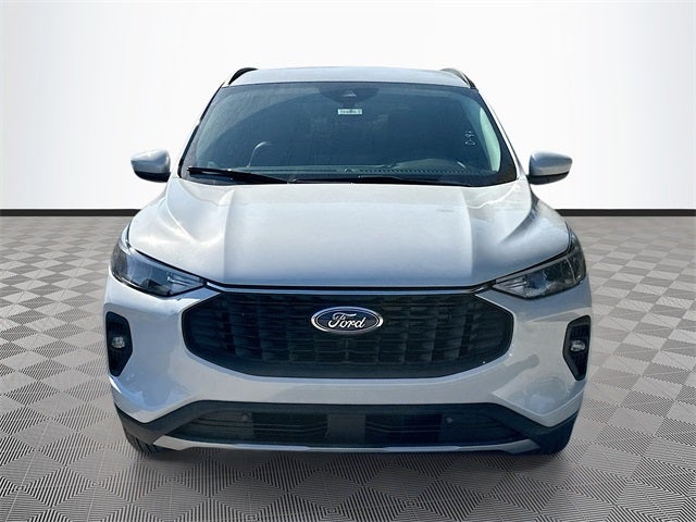 2026 Ford Escape Plug-In Hybrid Base