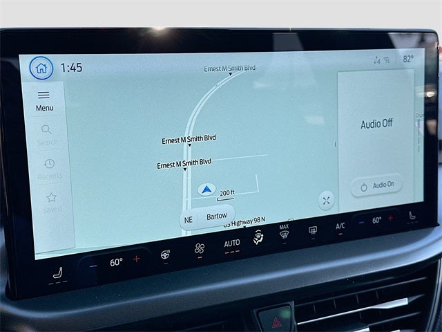 2026 Ford Escape Plug-In Hybrid Base