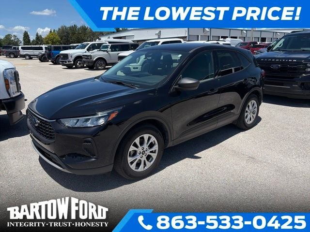 2025 Ford Escape Active 26358