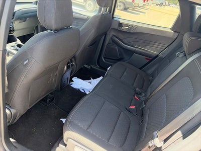 2025 Ford Escape Active 26358