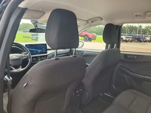 2025 Ford Escape Active 26358