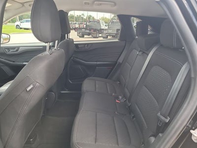 2025 Ford Escape Active 26358