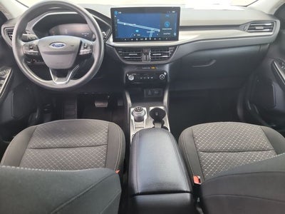 2025 Ford Escape Active 26358