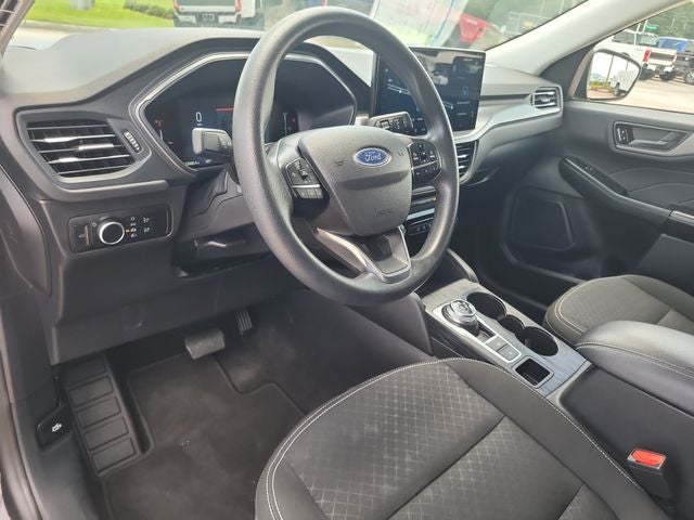 2025 Ford Escape Active 26358