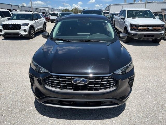 2025 Ford Escape Active 26358