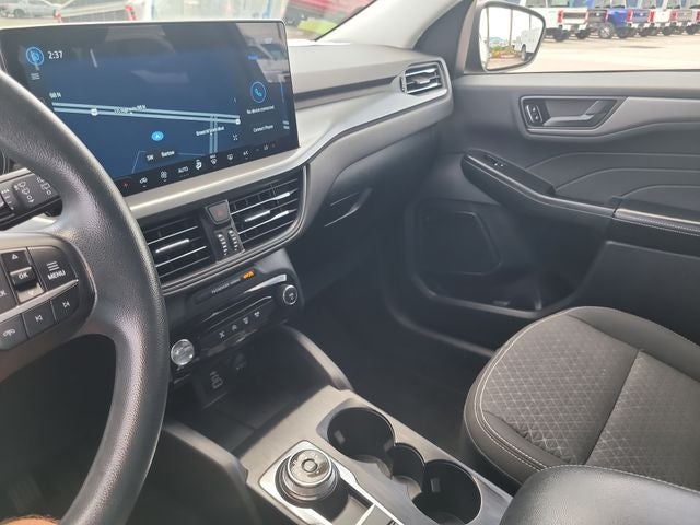 2025 Ford Escape Active 26358