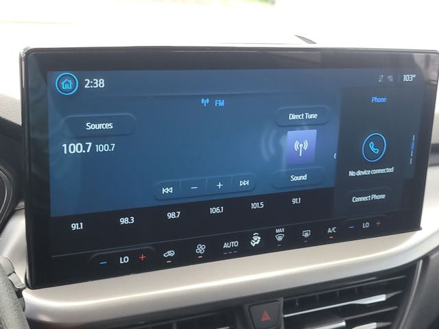 2025 Ford Escape Active 26358
