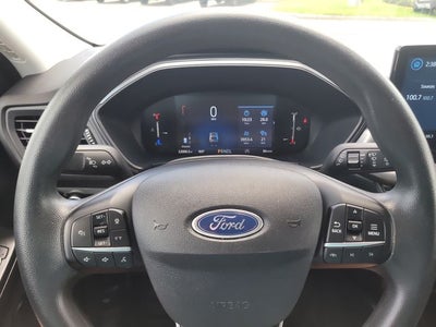 2025 Ford Escape Active 26358