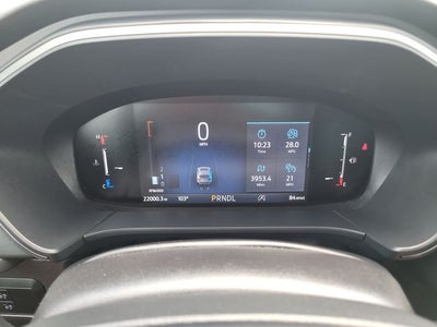 2025 Ford Escape Active 26358