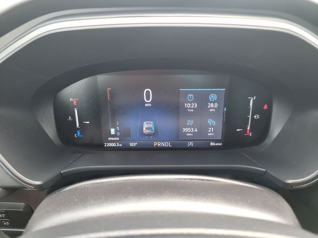 2025 Ford Escape Active 26358