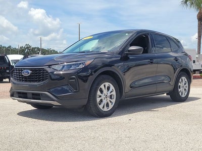 2025 Ford Escape Active 26358