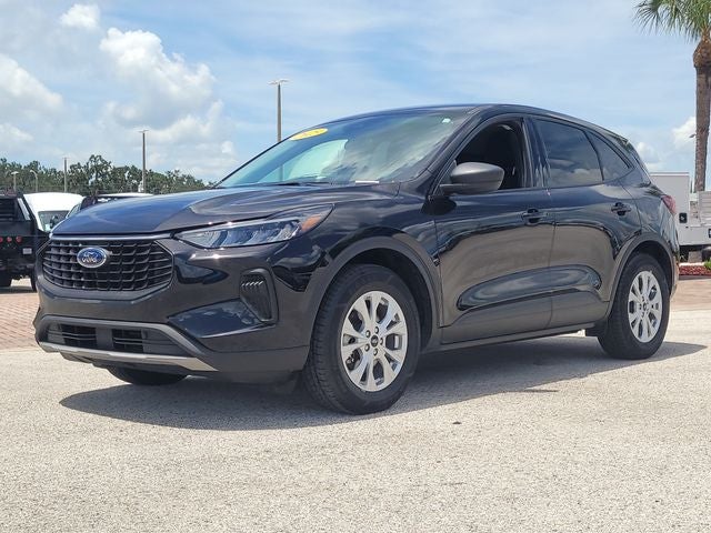 2025 Ford Escape Active 26358