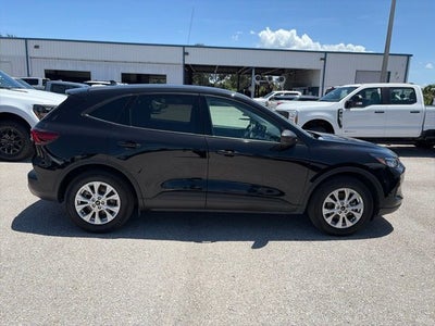 2025 Ford Escape Active 26358