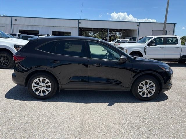 2025 Ford Escape Active 26358