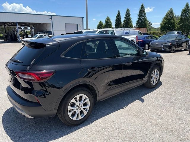 2025 Ford Escape Active 26358