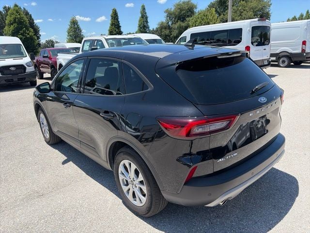 2025 Ford Escape Active 26358
