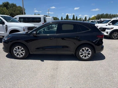2025 Ford Escape Active 26358