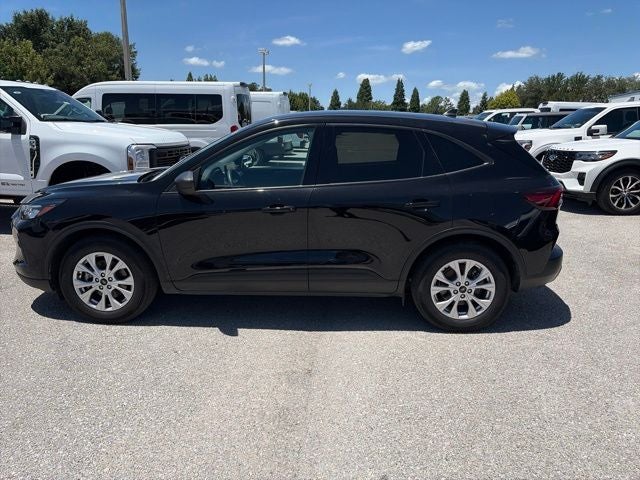 2025 Ford Escape Active 26358