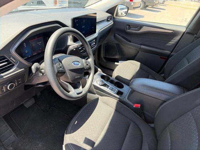 2025 Ford Escape Active 26358