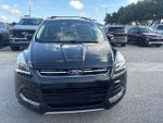 2013 Ford Escape Titanium 2.0 ECOBOOST