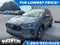 2025 Ford Escape Hybrid Platinum