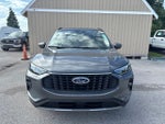 2025 Ford Escape Hybrid Platinum