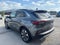 2025 Ford Escape Hybrid Platinum