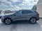 2025 Ford Escape Hybrid Platinum