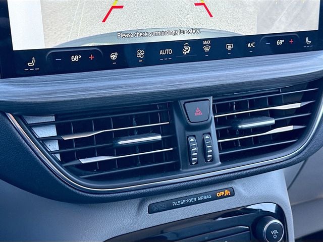 2025 Ford Escape Hybrid Platinum PREMIUM