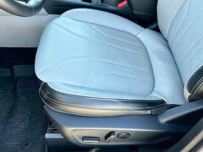 2025 Ford Escape Hybrid Platinum PREMIUM