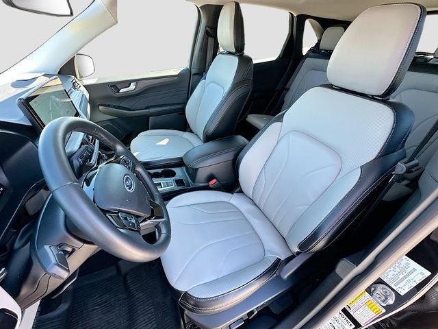 2025 Ford Escape Hybrid Platinum PREMIUM