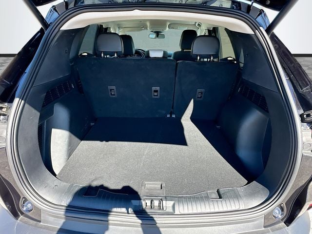 2025 Ford Escape Hybrid Platinum PREMIUM