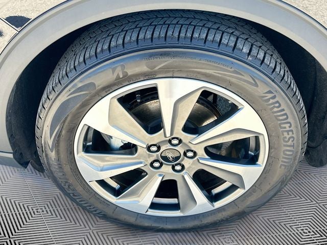 2025 Ford Escape Hybrid Platinum PREMIUM