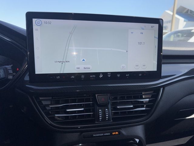 2024 Ford Escape ST-Line TECH PACKAGE