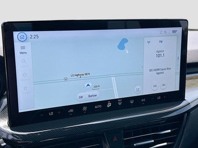 2024 Ford Escape ST-Line TECH PACKAGE