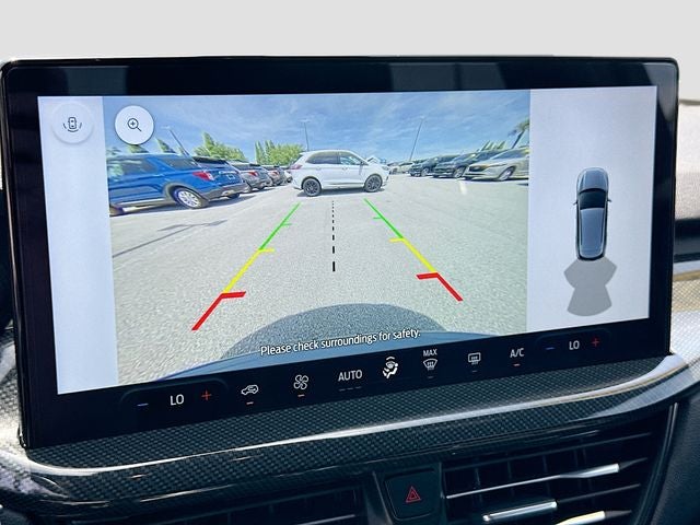 2024 Ford Escape ST-Line TECH PACKAGE