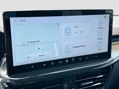 2024 Ford Escape ST-Line TECH PACKAGE