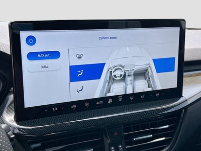 2024 Ford Escape ST-Line TECH PACKAGE