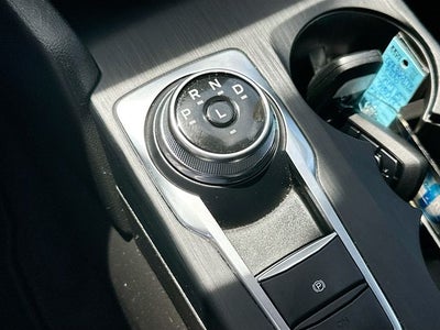 2024 Ford Escape ST-Line TECH PACKAGE